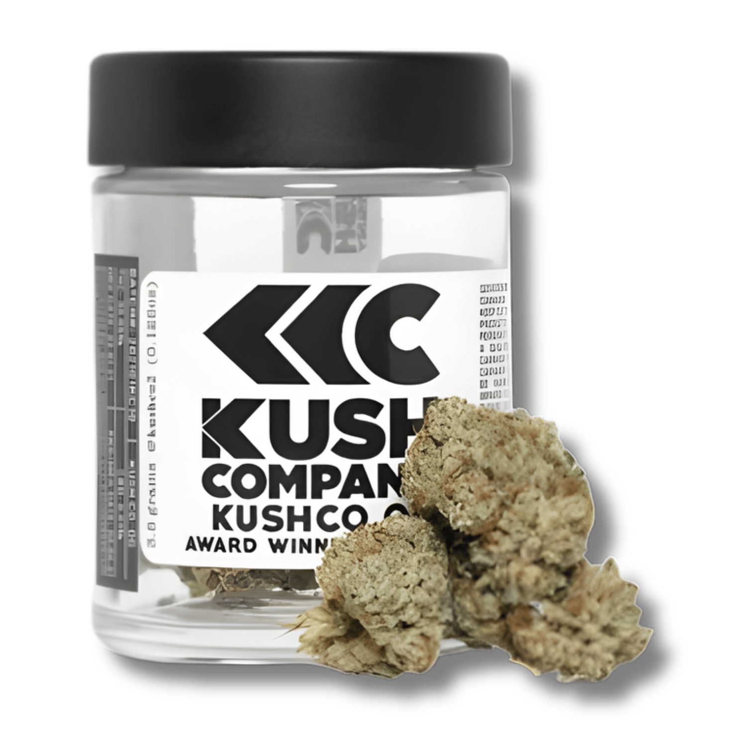KushCompany: Co. OG