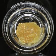 Morning Mimosa - Cured Resin Badder *B2G1 EVERYDAY* - Morning Mimosa (S)