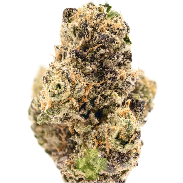 Tropical Burst (1/4oz.) - Quarter