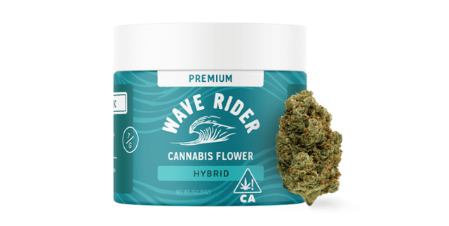 PROMO - Purple Gas - 7g - 7g - Hybrid