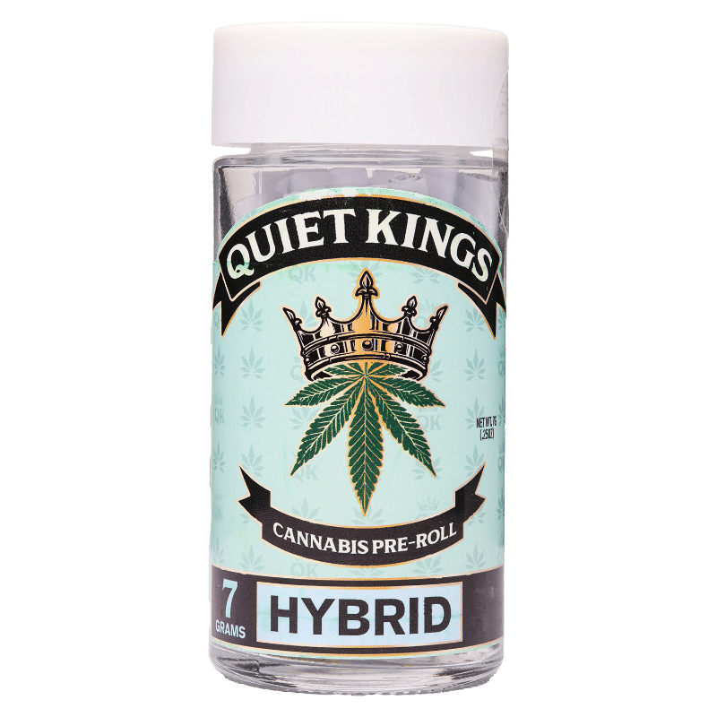 Quiet Kings: Dream Queen