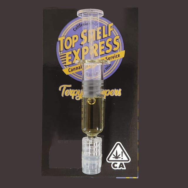 ^Cherry Pie TERPY DRIPPERS (1g) - 1g