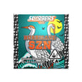 Hurricane Szn Live Sauce 1g - Hurricane Szn Live Sauce 1g