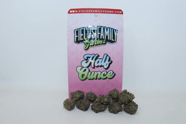 Gross - 14G Half Ounce