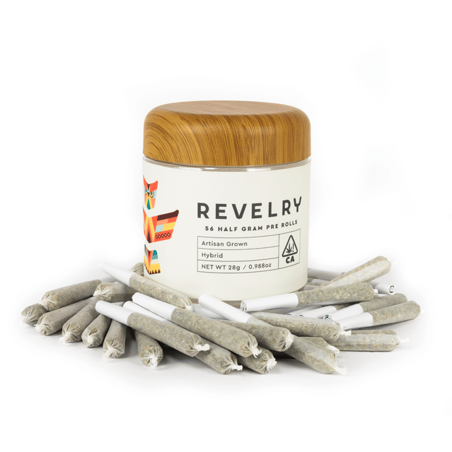 Cake Fight Pre-Rolls 56 Pack