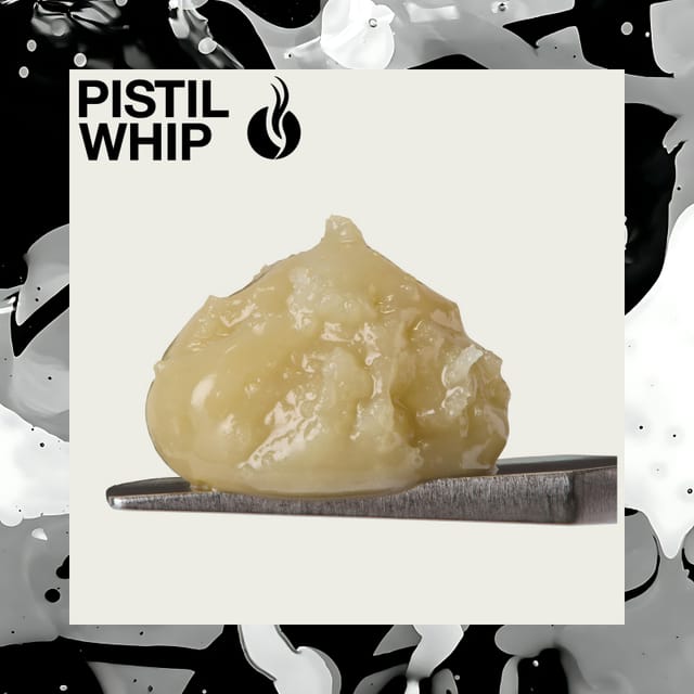 Hash Burger Live Rosin Badder 1g