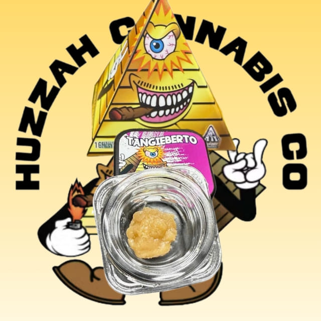 TANGIEBERTO 1G ROSIN