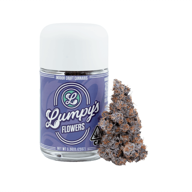 Gary Payton | 3.5g Glass Jar