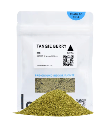 Tangie Berry Shake 21g - Shake