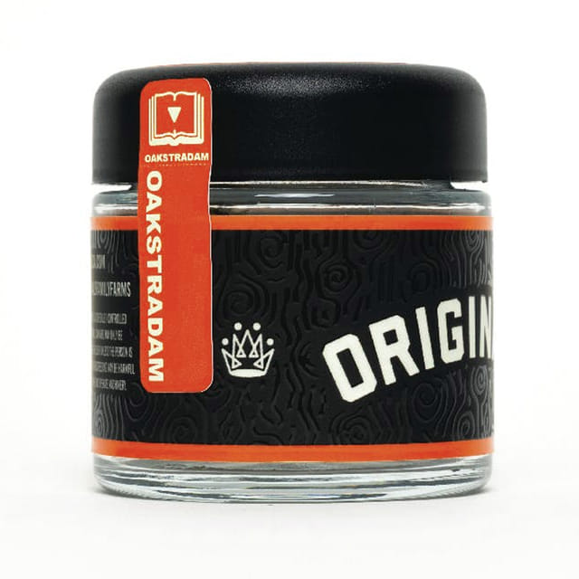 Oakstradam OG (I) 24.9% 3.5G