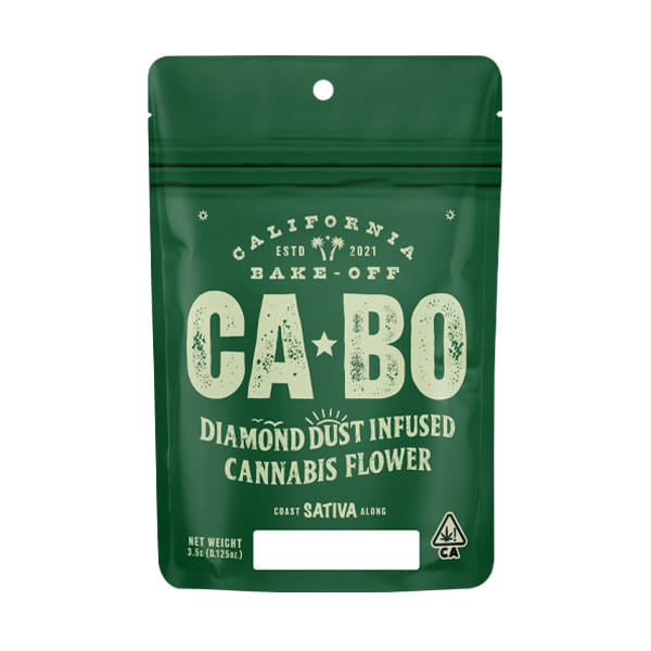 Yellow Haze 50% 3.5g