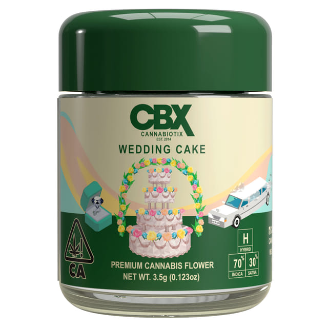 Wedding Cake 31.63% **SPECIAL PRICING**