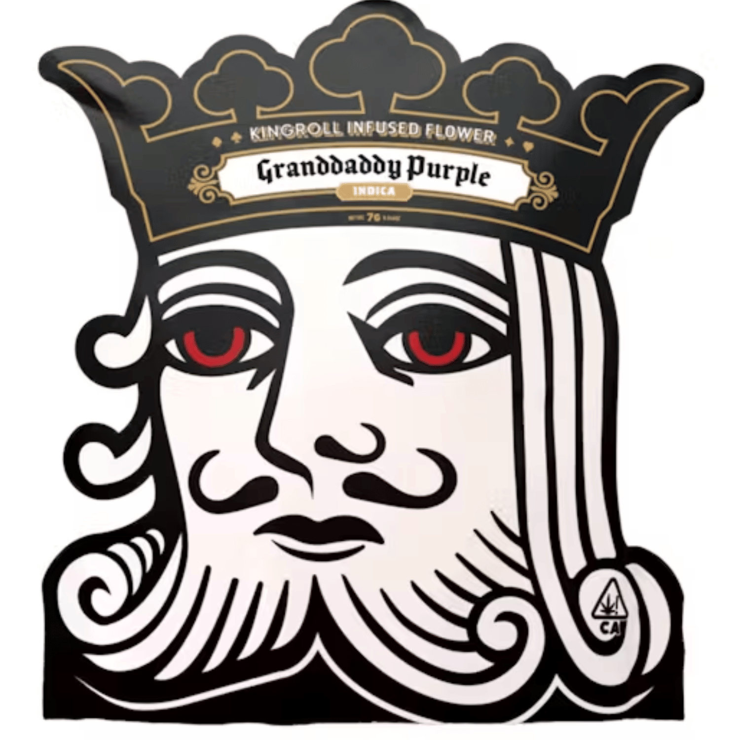 Kingpen: Granddaddy Purple