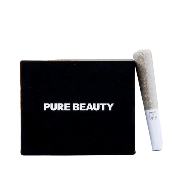 Hybrid Babies Pre-rolls (10Pk)(3.5G) - (10Pk)(3.5G)