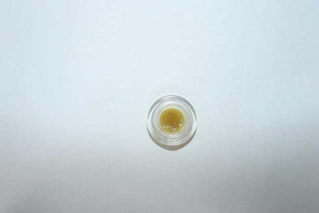 London Jelly - 1G Sauce (Hybrid)