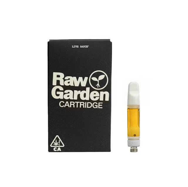 PB Souffle Live Sauce Cartridge (1g)