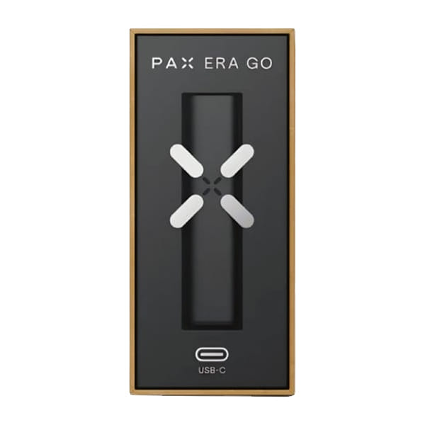 Pax Era Go Black Battery - Pax Era Go Black