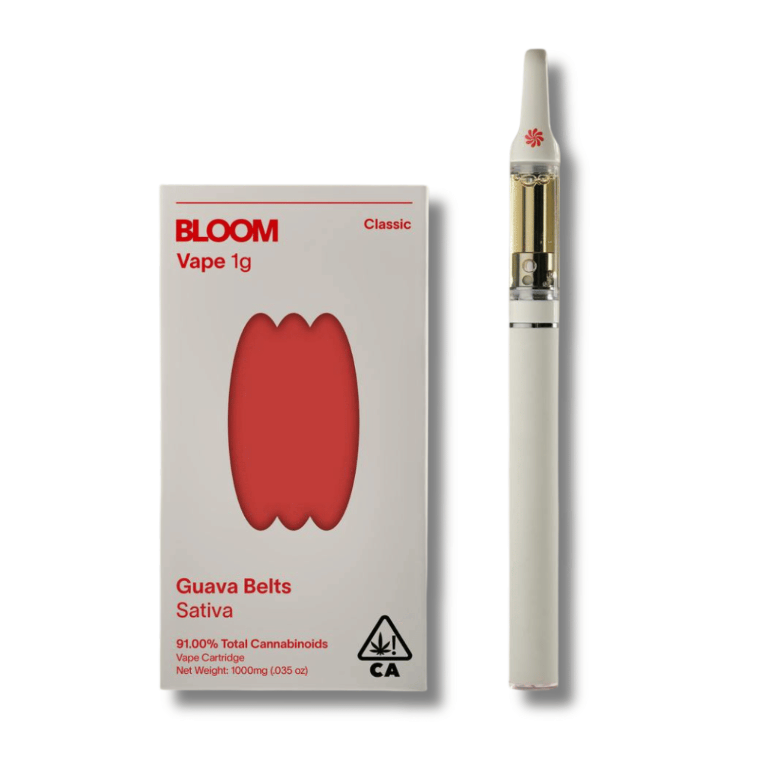 BLOOM BRAND: Guava