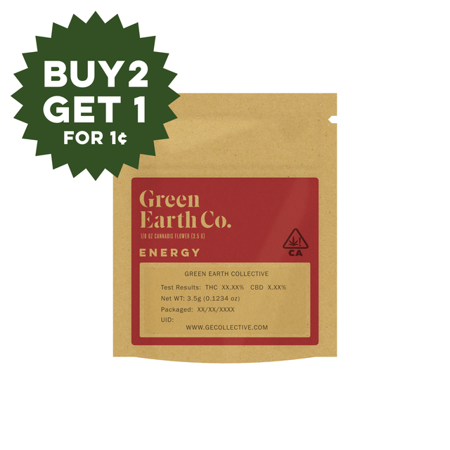 Lemon Biscotti - 3.5g