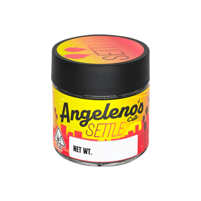 Hellraiser OG (Angeleno's Cult) - 3.5g