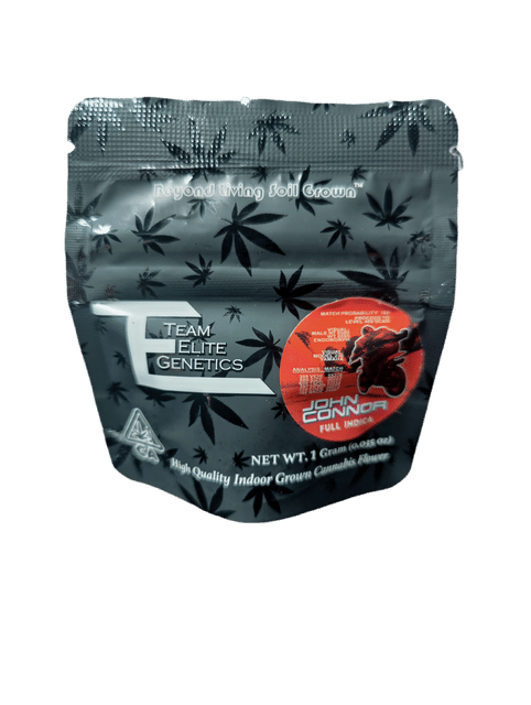 John Connor 1G Flower