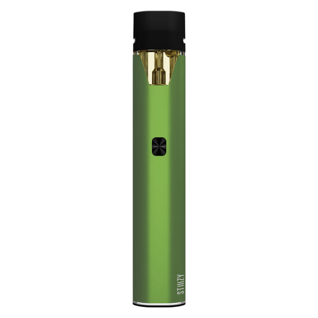 Green Pro Battery - Green Pro