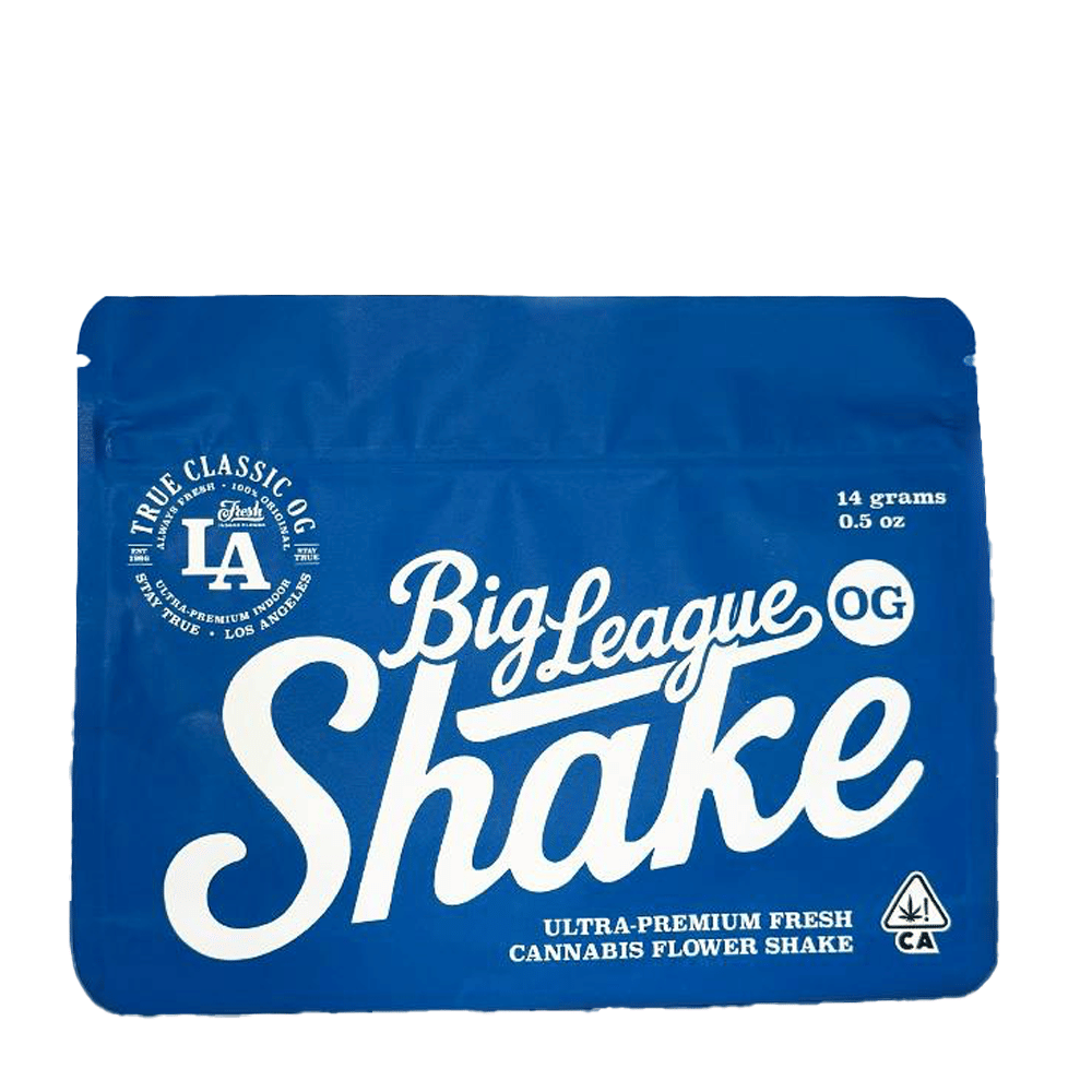 True Classic OG — True Classic Og Shake (14G)