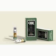 Tropicanna - 0.5g Live Resin Sauce Cart *SPECIAL PRICING* - Tropicanna .5g Cart (S)