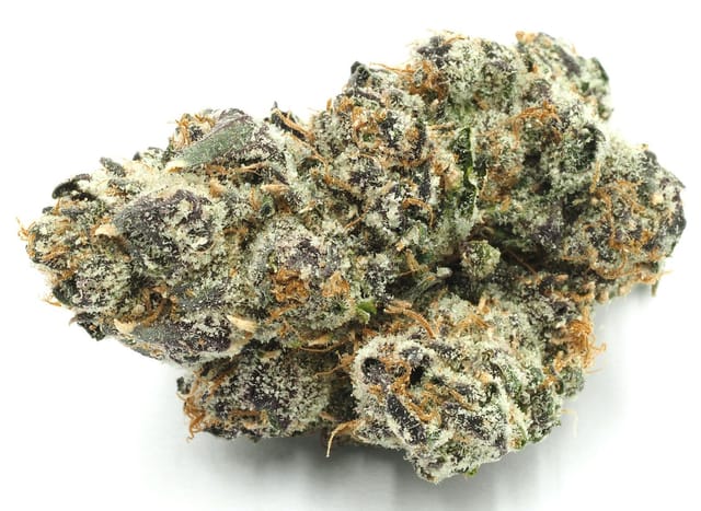 Lemon Cherry Gelato 3.5g