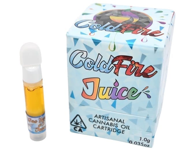 Citrus Soda - 1g Cart *SPECIAL PRICING* - Citrus Soda (S)