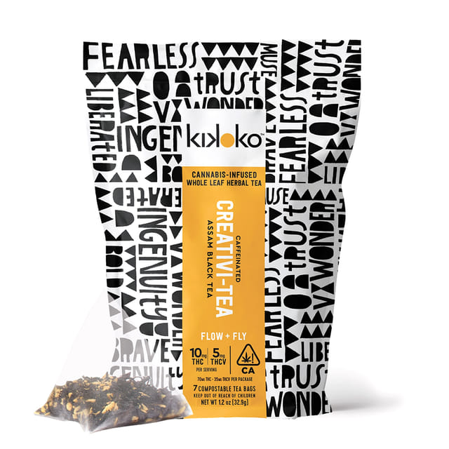 Creativi-Tea 7pk - Creativi-Tea 7pk