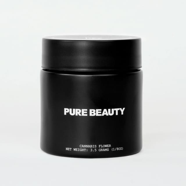 High Canopy | 3.5g Indoor