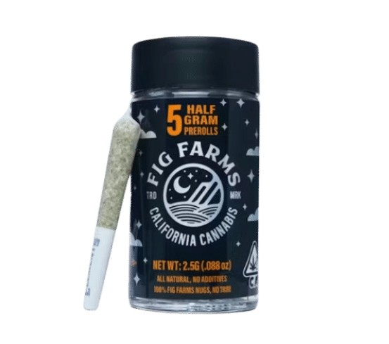 Holy Cow! - Pre-Rolls - 5-Pack