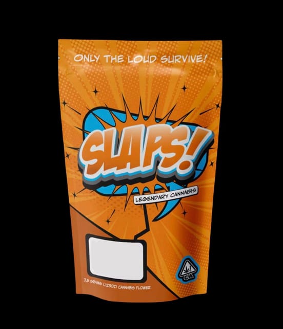 Best Kept Secret 1/2oz bag