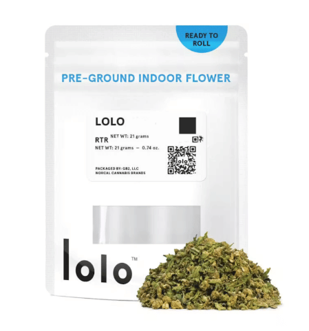 Berry Gelato Shake 21g - Shake