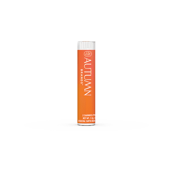 G-Runtz - 1.2g Preroll (2pk) - PR 2pk - Hybrid