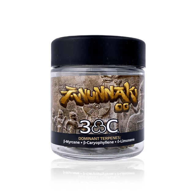 Anunnaki OG 3.5g