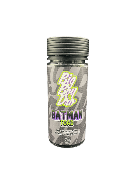 Batman TOAD 14g - 14 Grams