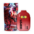 Strawberry Cough (S) AIO ** B2G1 EVERYDAY ** - AIO