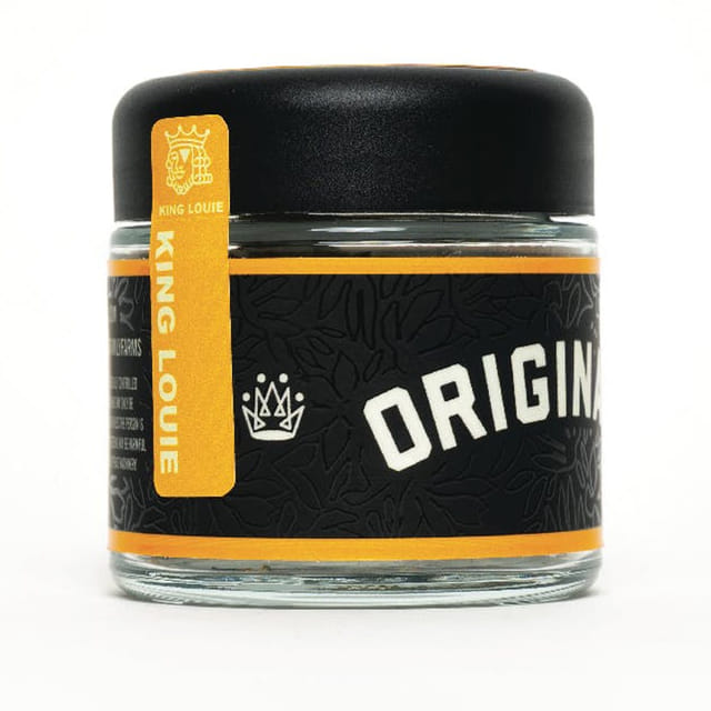 King Louie 26.43% - 3.5g