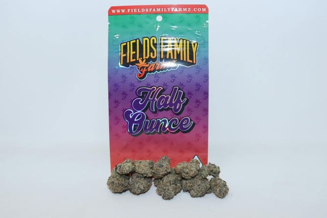 Zangria - 14G Half Ounce