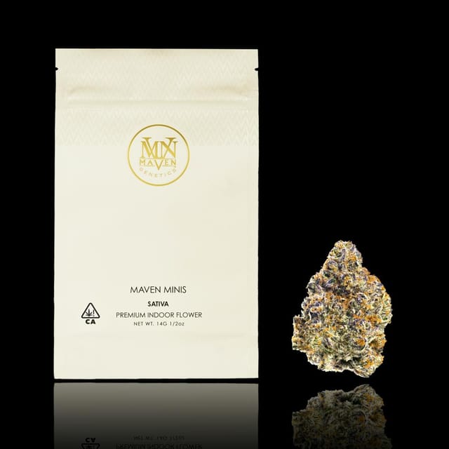 Sour Sangria | 14g Flower