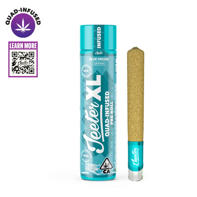 Blue Dream XL Infused Pre-Roll