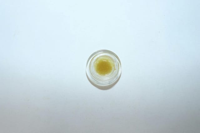 Purple Octane - 1G Sauce (Indica)