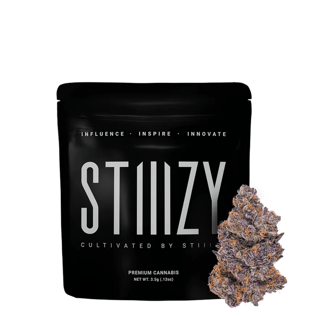 Brr Berry (Black Bag) (3.5G)