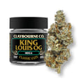 King Louis OG 26.28% - Classic Cut 3.5g