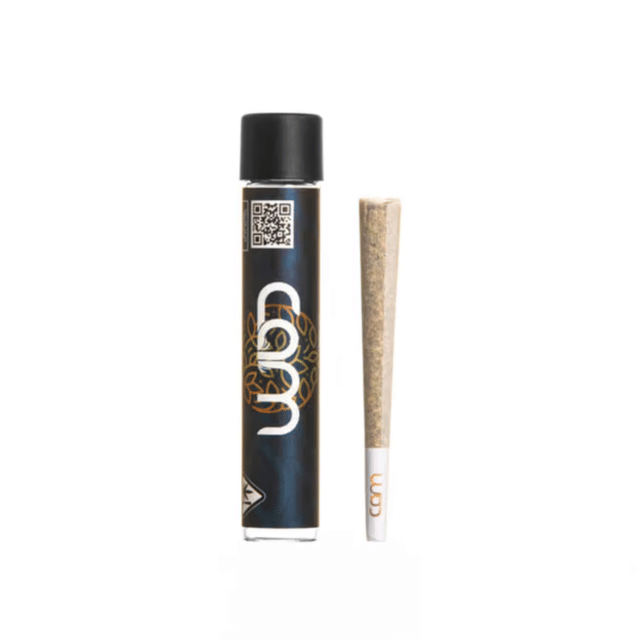 Skywalker OG 1g Preroll