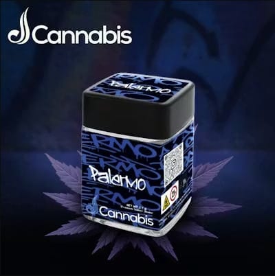 Palermo - 3.5g