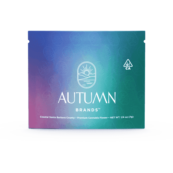 Frosted Fuel - 7g - 7g - Indica