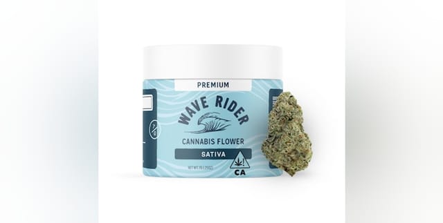 Blueberry Haze - 7g - 7g - Sativa